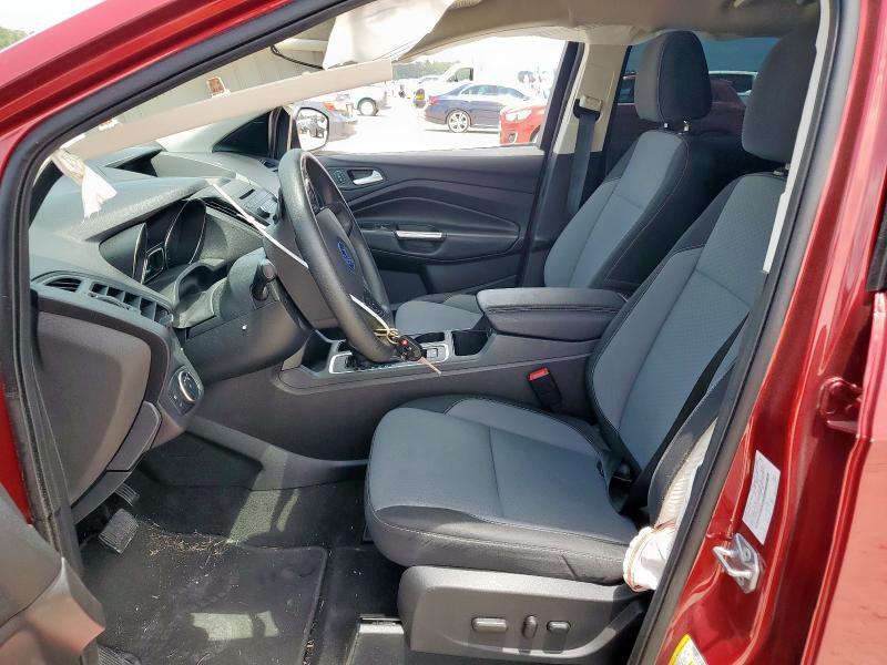 2017 FORD ESCAPE SE — Фото 7 из 13
