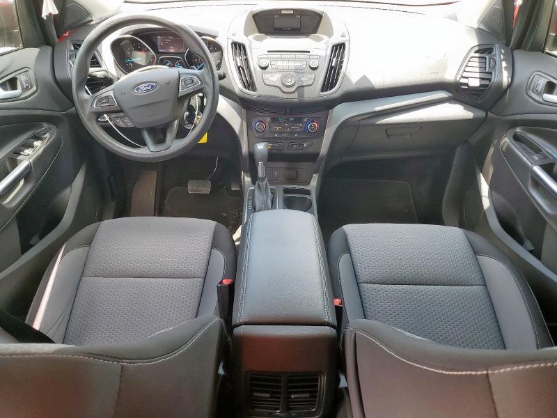 2017 FORD ESCAPE SE — Фото 8 из 13