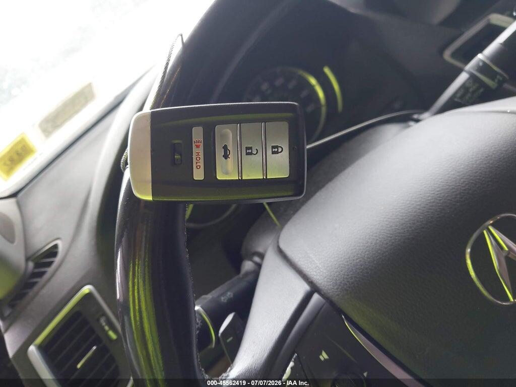 19UUB3F50FA005297 2015 ACURA TLX photo no. 11