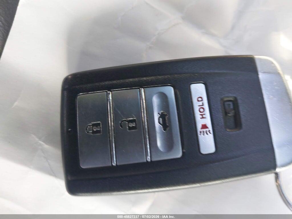19UUB1F57FA008511 2015 ACURA TLX photo no. 11