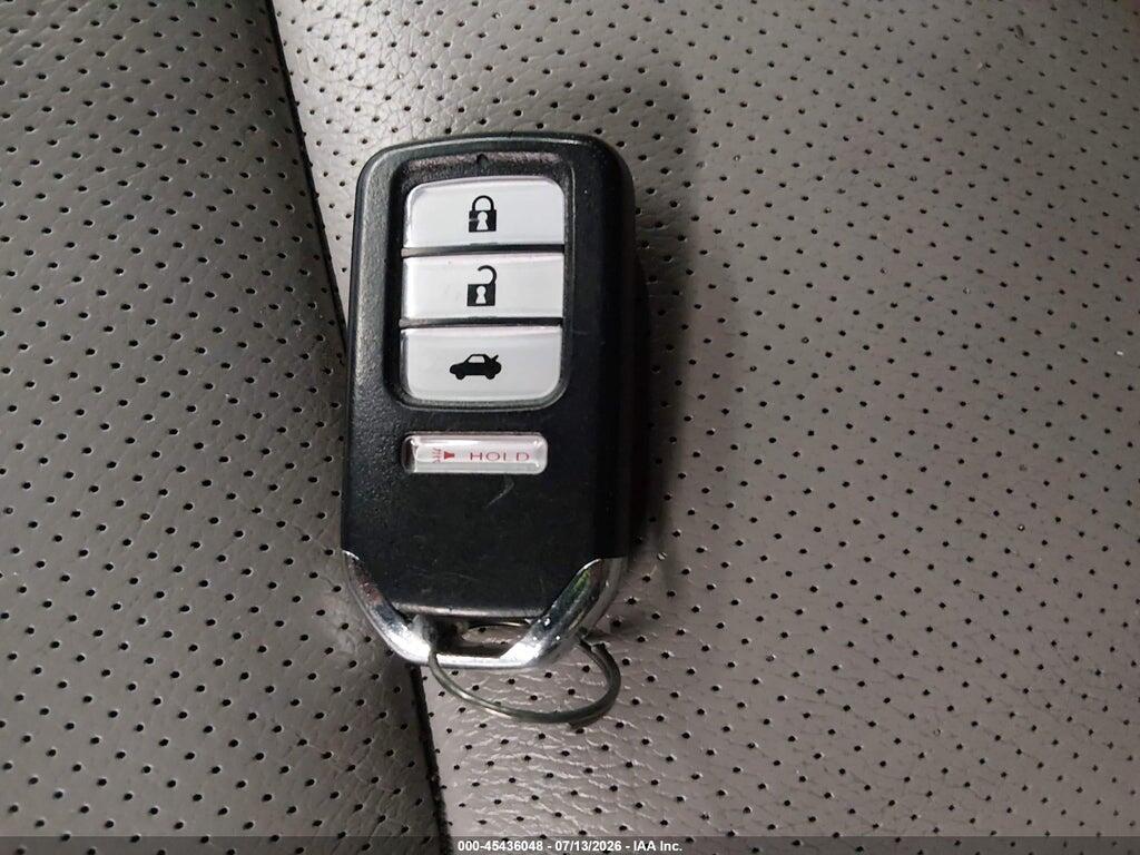 19UUB2F59FA013120 2015 ACURA TLX photo no. 11