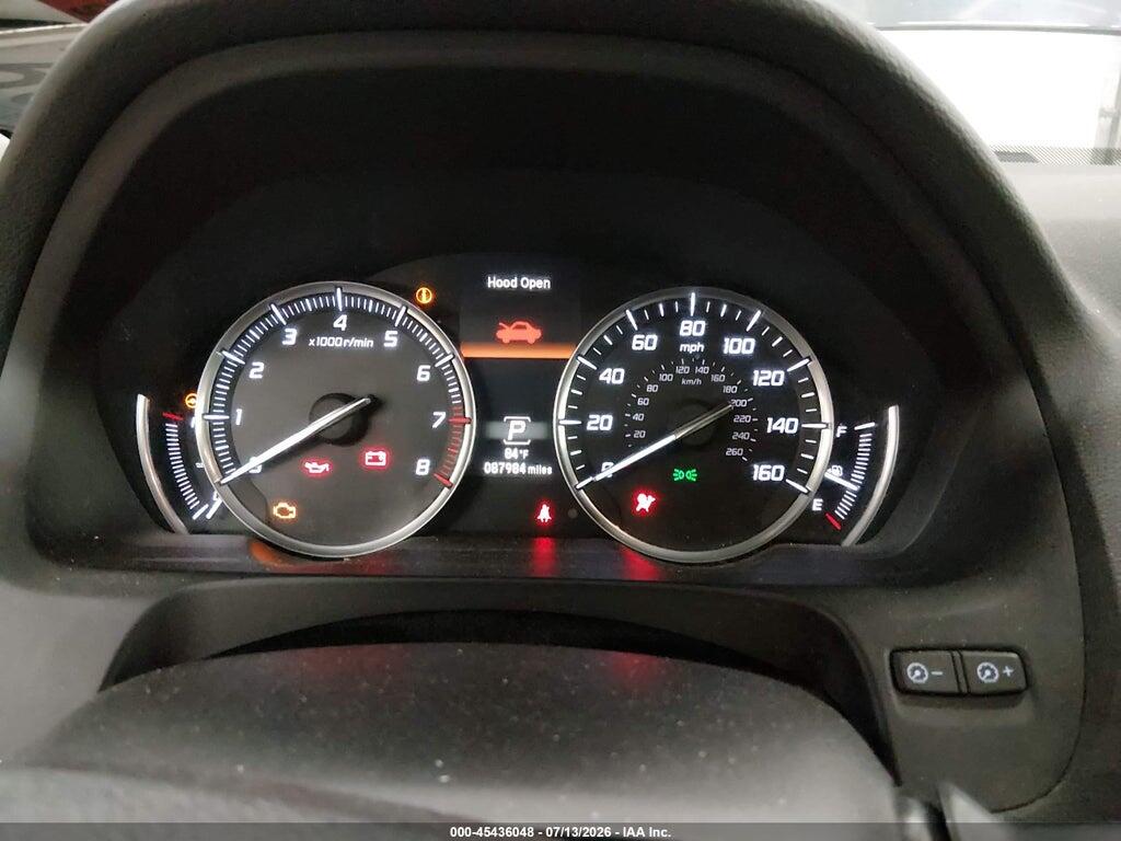 19UUB2F59FA013120 2015 ACURA TLX photo no. 7