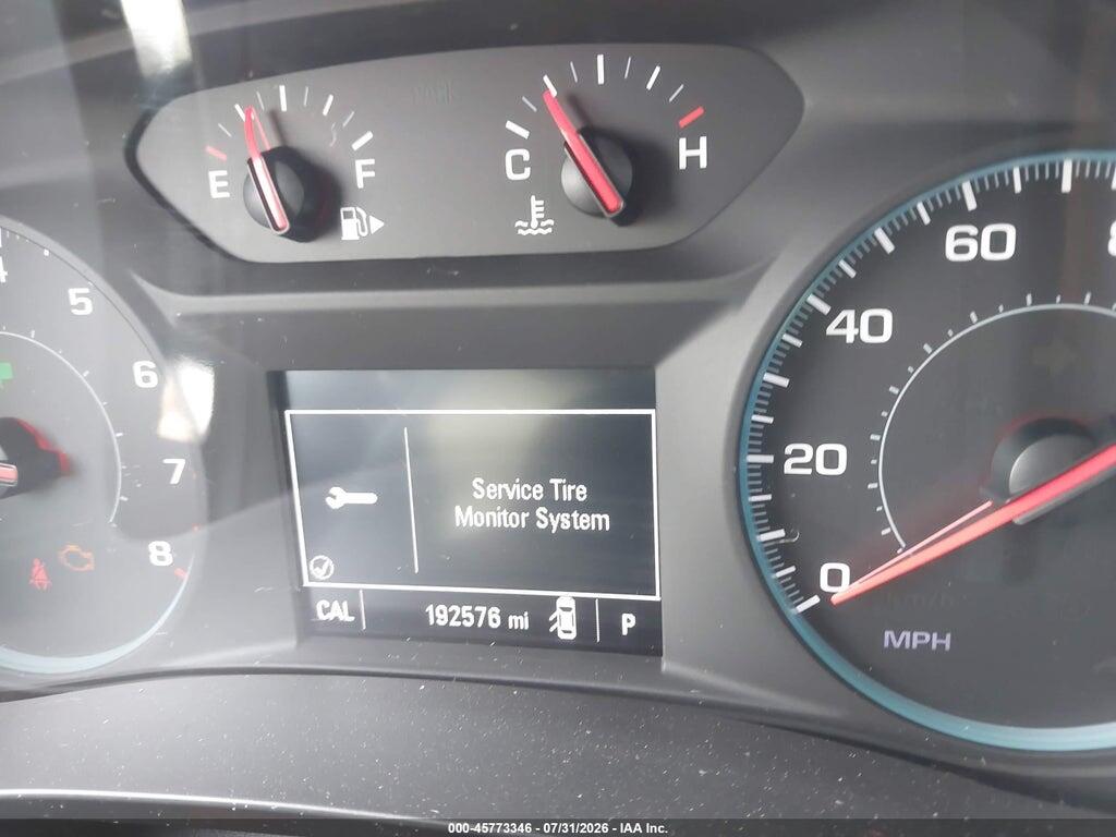 1G1ZE5ST6HF242578 2017 CHEVROLET MALIBU photo no. 7