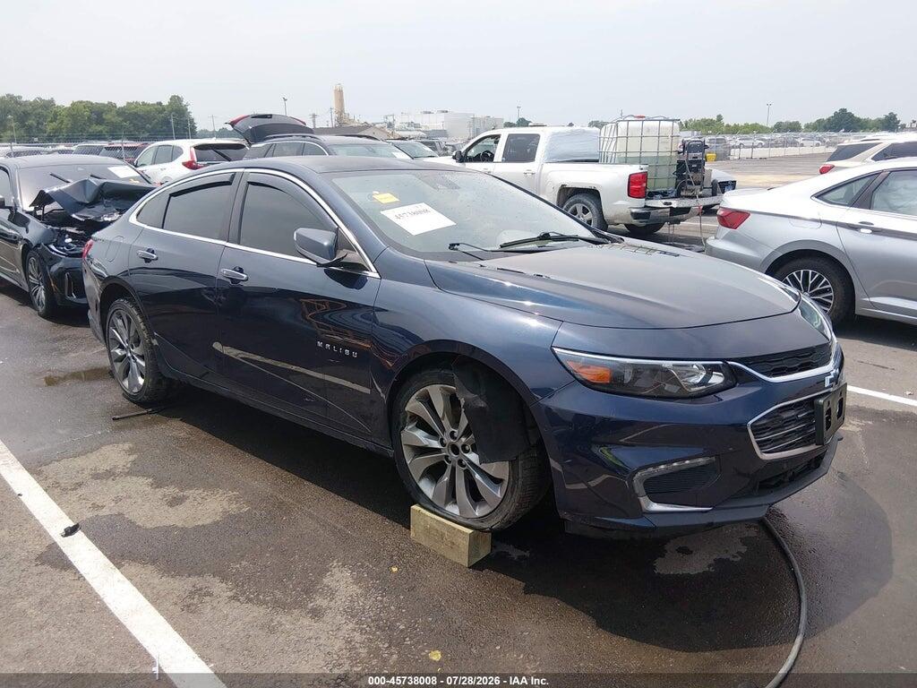 1G1ZH5SX0HF100009 2017 CHEVROLET MALIBU photo no. 1
