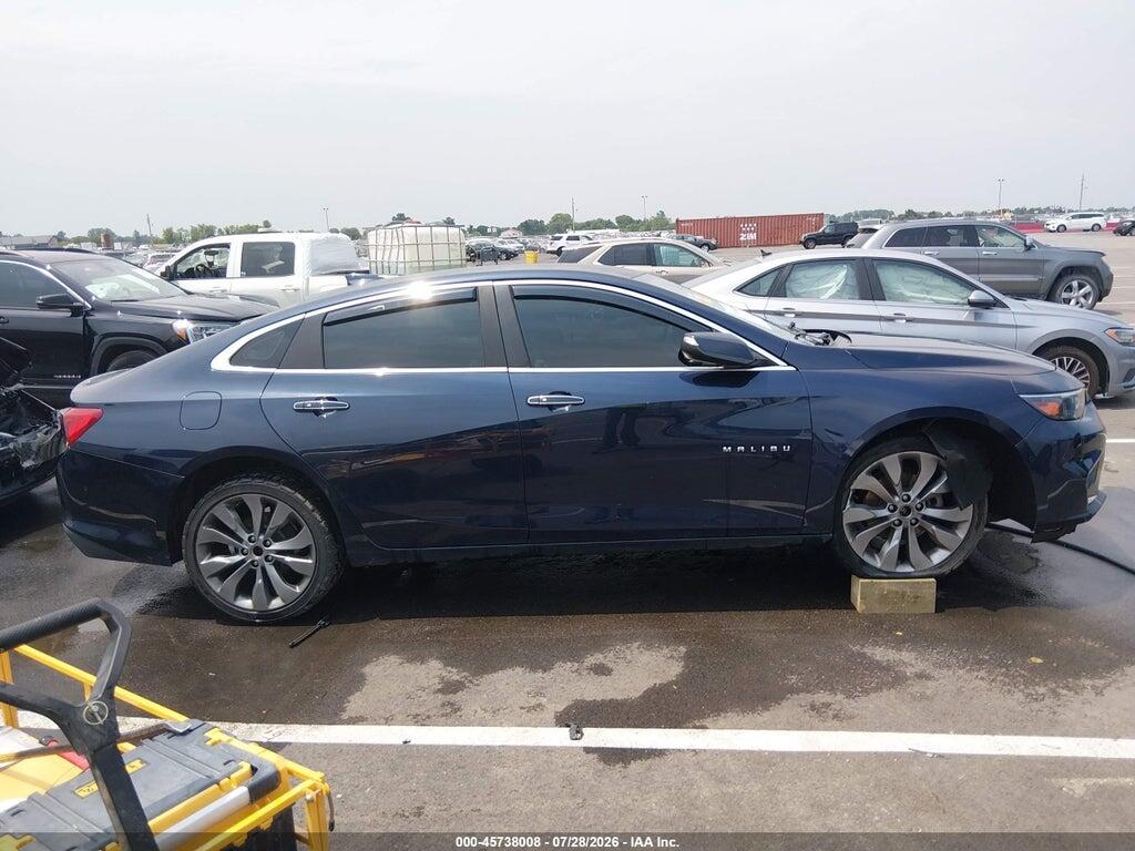 1G1ZH5SX0HF100009 2017 CHEVROLET MALIBU photo no. 12
