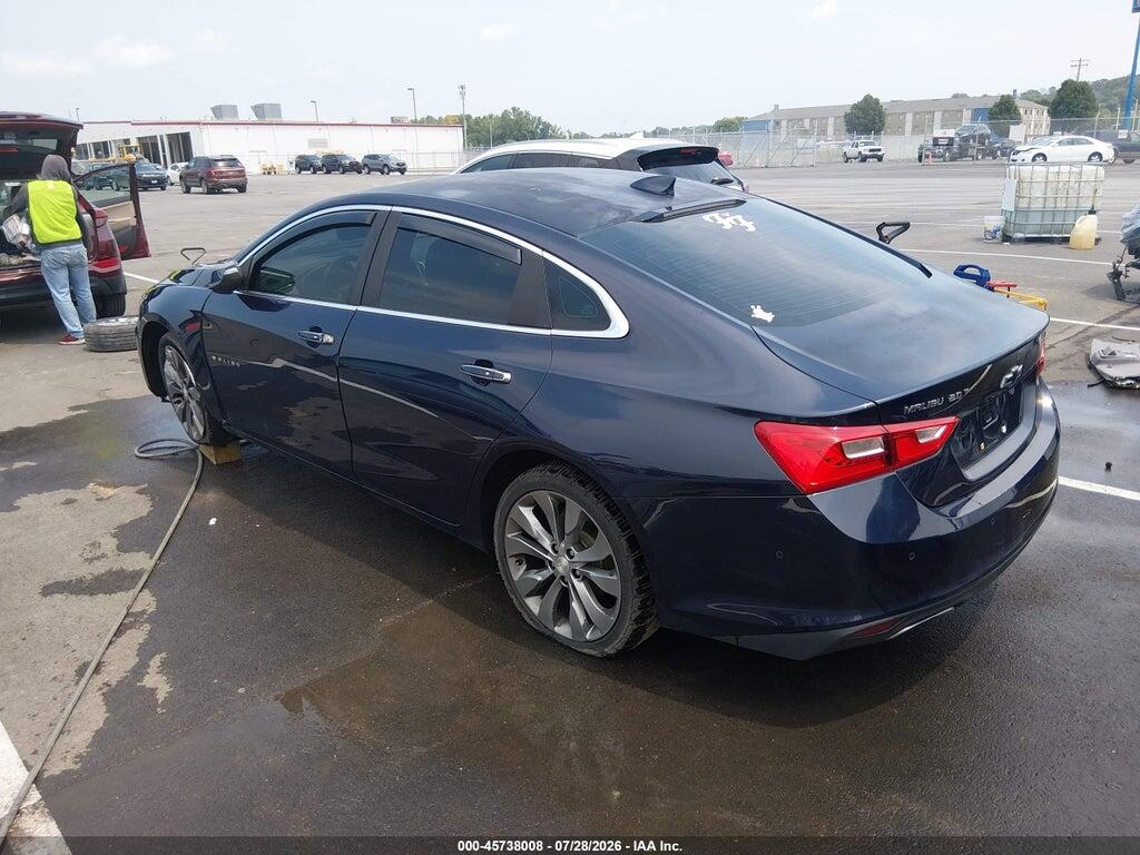 1G1ZH5SX0HF100009 2017 CHEVROLET MALIBU photo no. 3