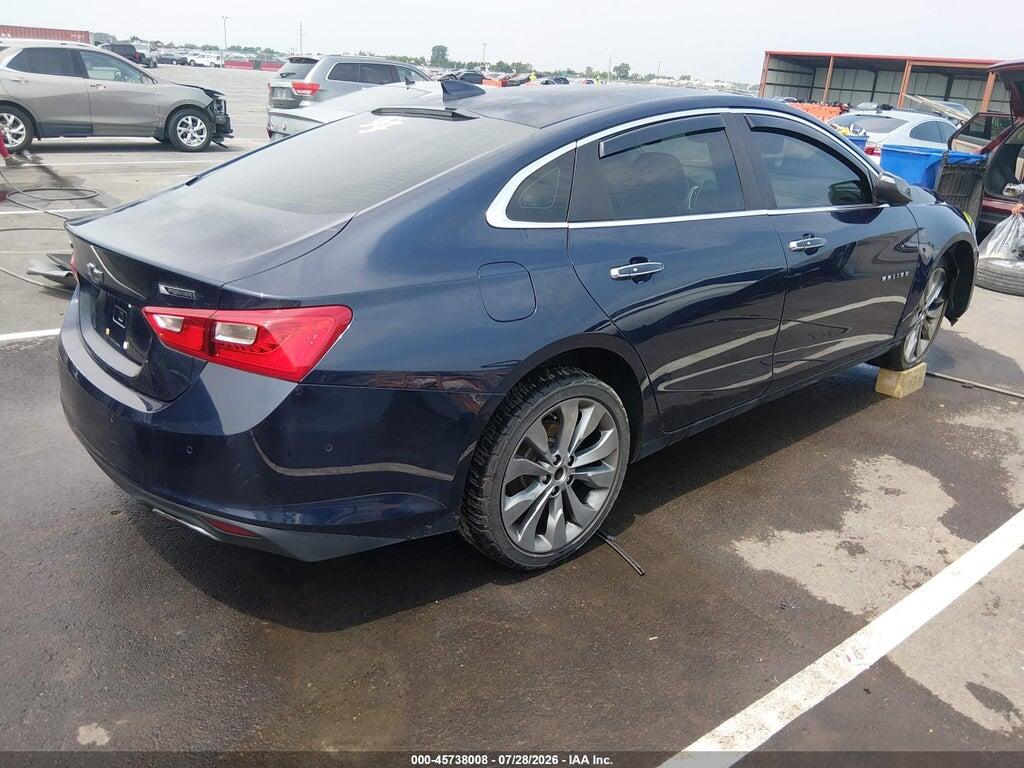 1G1ZH5SX0HF100009 2017 CHEVROLET MALIBU photo no. 4