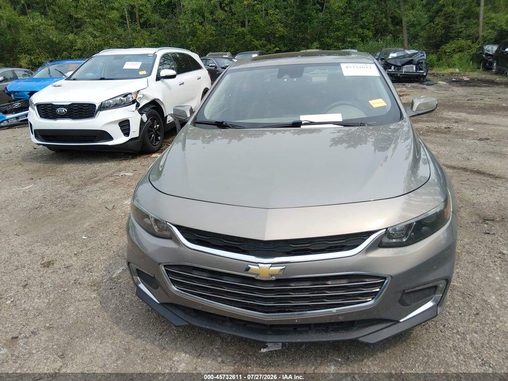 1G1ZH5SX5HF174073 2017 CHEVROLET MALIBU photo no. 12