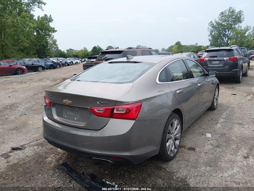 1G1ZH5SX5HF174073 2017 CHEVROLET MALIBU photo no. 4