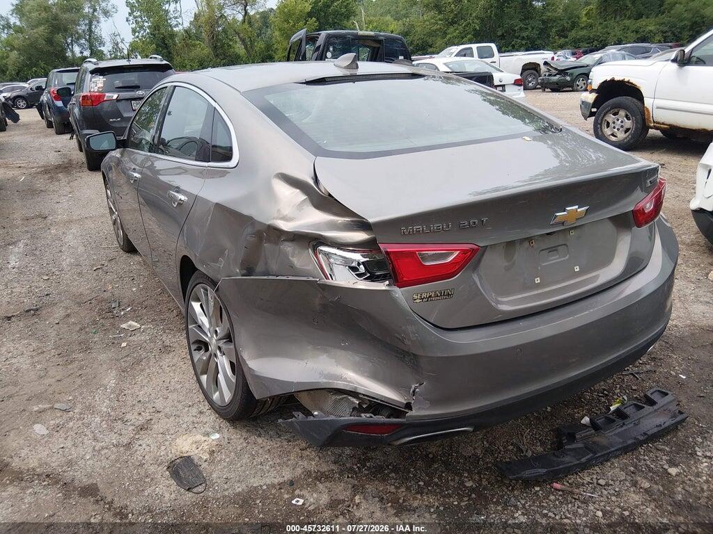 1G1ZH5SX5HF174073 2017 CHEVROLET MALIBU photo no. 6
