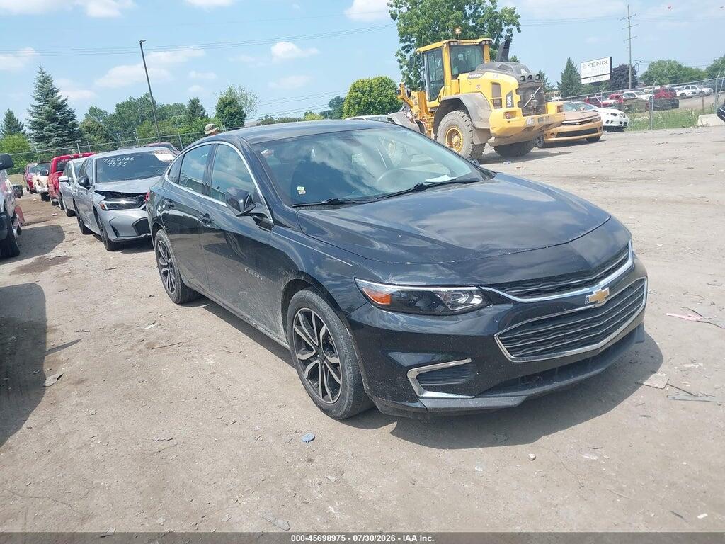 1G1ZB5ST2HF217556 2017 CHEVROLET MALIBU photo no. 1