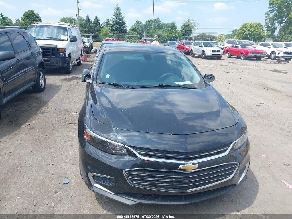 1G1ZB5ST2HF217556 2017 CHEVROLET MALIBU photo no. 12