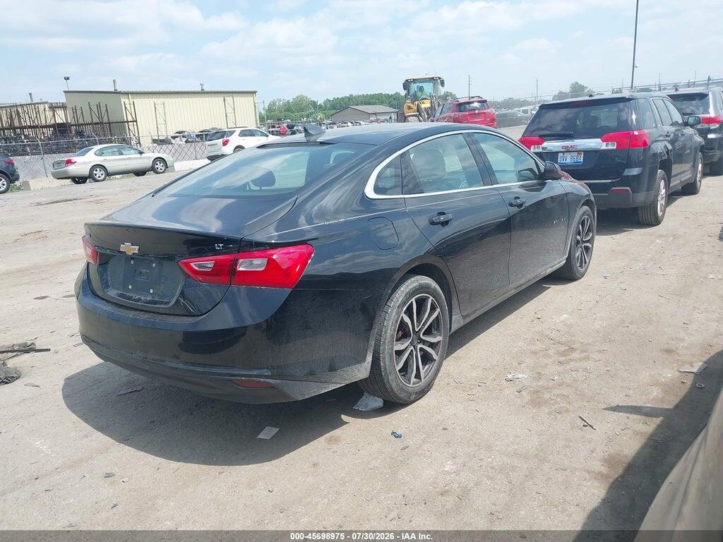 1G1ZB5ST2HF217556 2017 CHEVROLET MALIBU photo no. 4