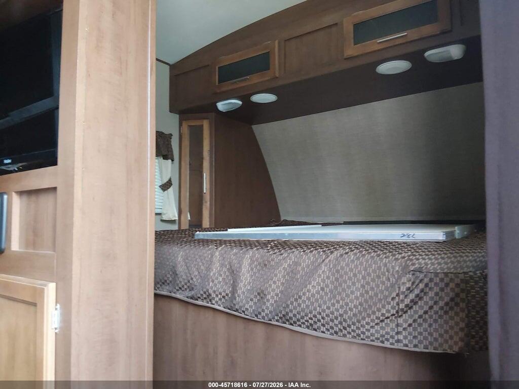 4YDT28224FP910381 2015 AEROLITE TRAVEL TRAILER photo no. 12