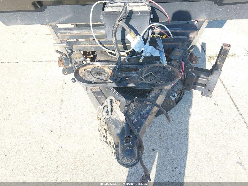 5ZT2CXRB6FA005735 2015 APEX OTHER photo no. 10