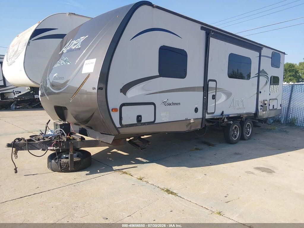 5ZT2CXRB6FA005735 2015 APEX OTHER photo no. 2