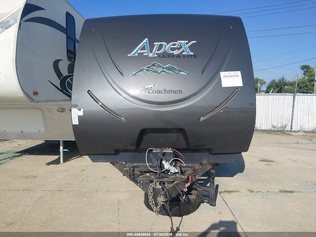 5ZT2CXRB6FA005735 2015 APEX OTHER photo no. 6