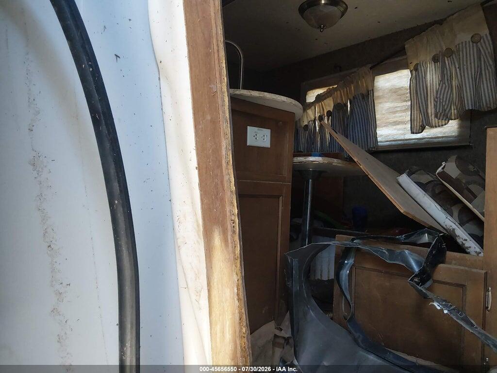 5ZT2CXRB6FA005735 2015 APEX OTHER photo no. 8