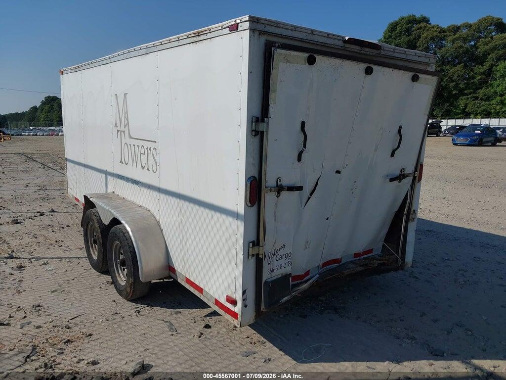 5YCBE1620FH021977 2015 ARISING INDUSTRIES 16 FT 2 AXLES photo no. 3