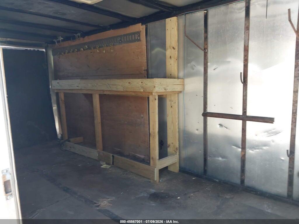 5YCBE1620FH021977 2015 ARISING INDUSTRIES 16 FT 2 AXLES photo no. 5