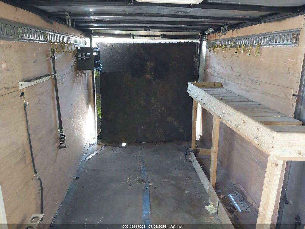 5YCBE1620FH021977 2015 ARISING INDUSTRIES 16 FT 2 AXLES photo no. 8