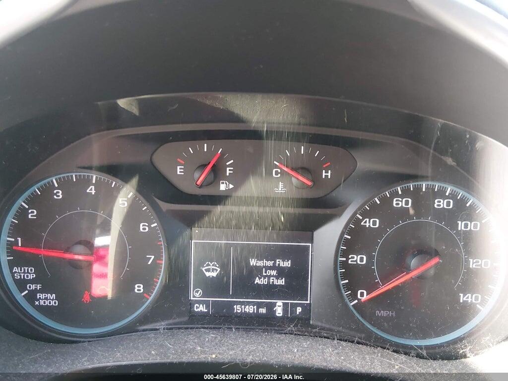 1G1ZB5ST3HF278298 2017 CHEVROLET MALIBU photo no. 7