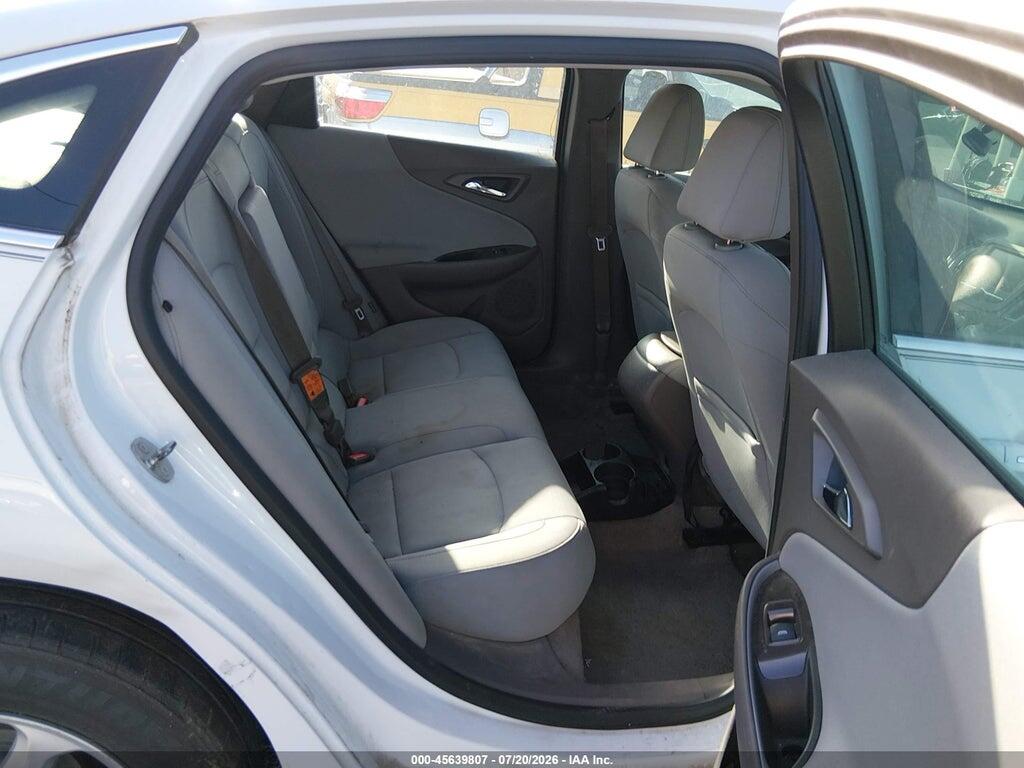 1G1ZB5ST3HF278298 2017 CHEVROLET MALIBU photo no. 8
