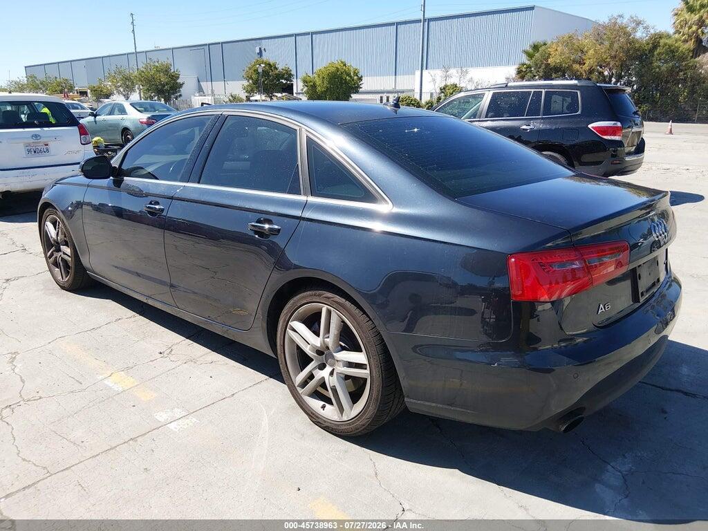 WAUGFAFC0FN013778 2015 AUDI A6 photo no. 3