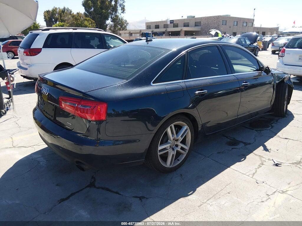 WAUGFAFC0FN013778 2015 AUDI A6 photo no. 4