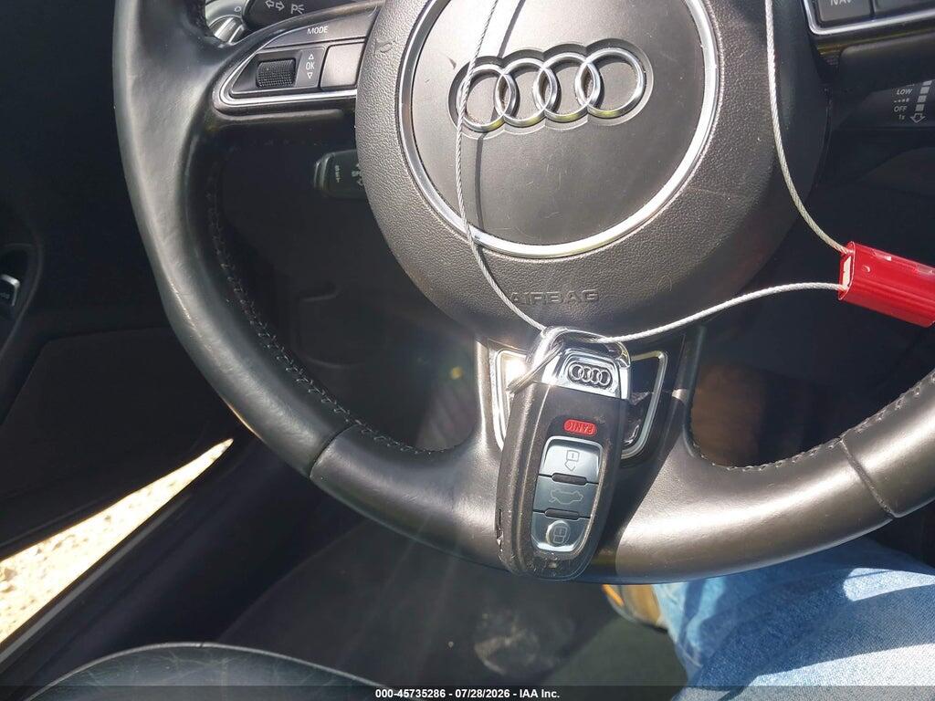 WAUFFAFL2FN037673 2015 AUDI A4 photo no. 11