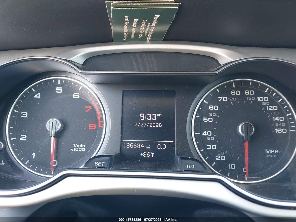 WAUFFAFL2FN037673 2015 AUDI A4 photo no. 7