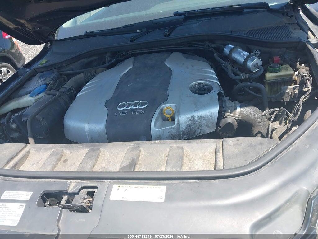 WA1LMAFE3FD022077 2015 AUDI Q7 photo no. 10