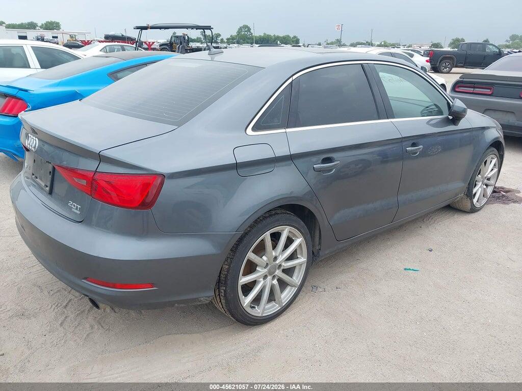 WAUEFGFF9F1009482 2015 AUDI A3 photo no. 4