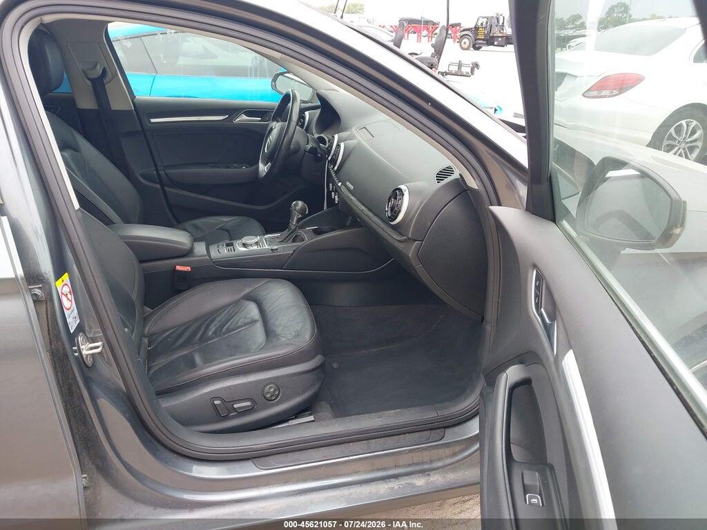 WAUEFGFF9F1009482 2015 AUDI A3 photo no. 5