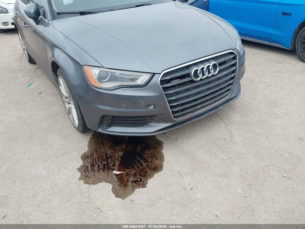 WAUEFGFF9F1009482 2015 AUDI A3 photo no. 6