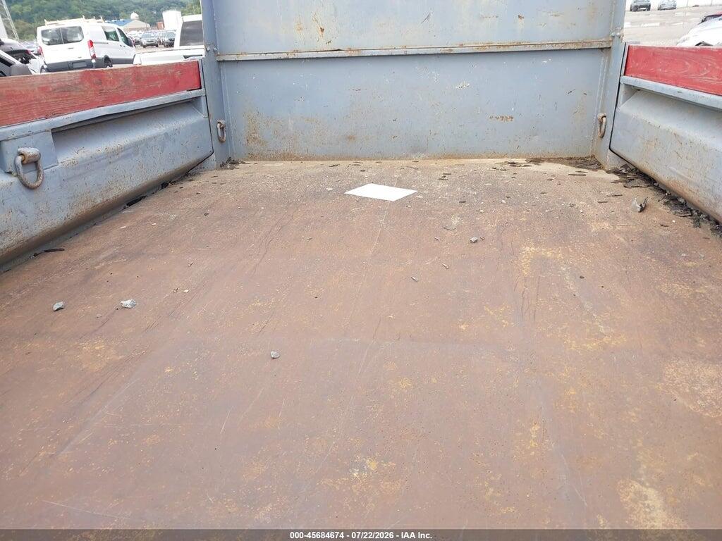 1FDAF57R28EB68558 2008 FORD SUPER DUTY F-550 DRW photo no. 6