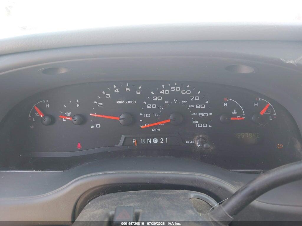1FTNE14W28DA13686 2008 FORD E-150 photo no. 7