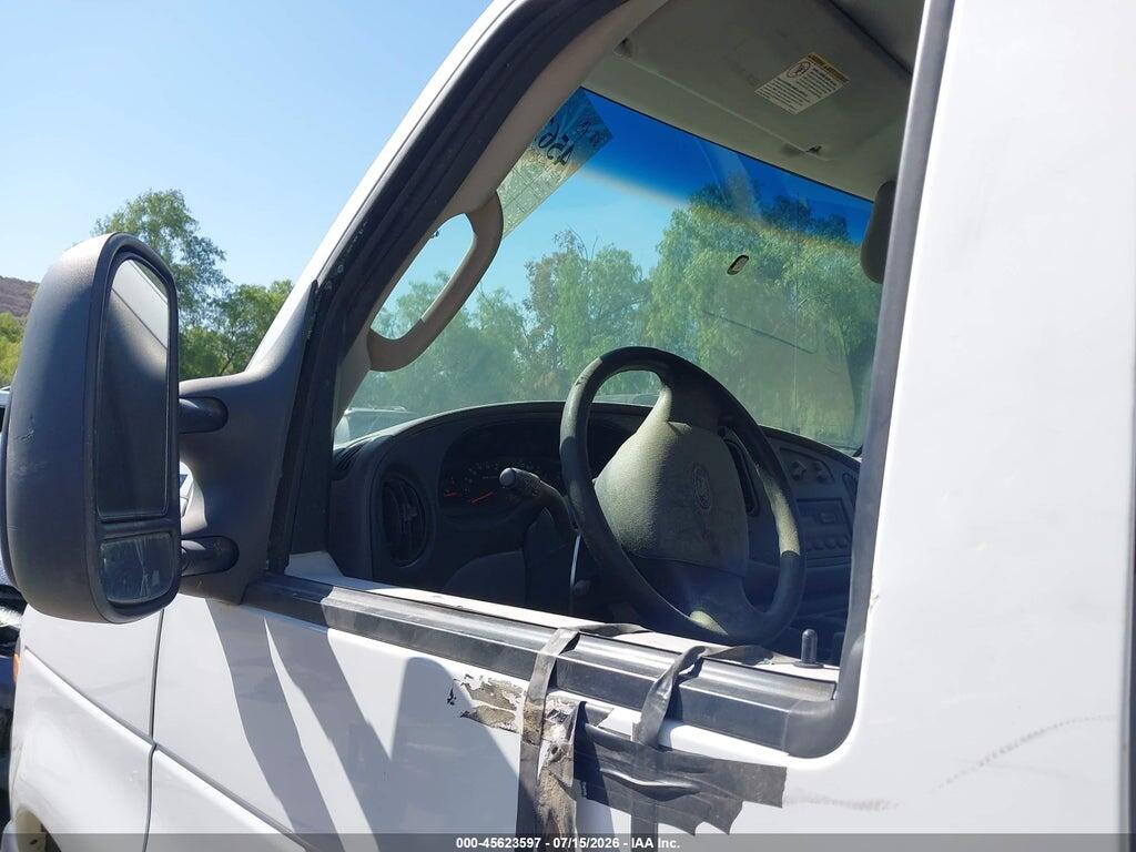 1FTNE14W88DB13758 2008 FORD E-150 photo no. 12