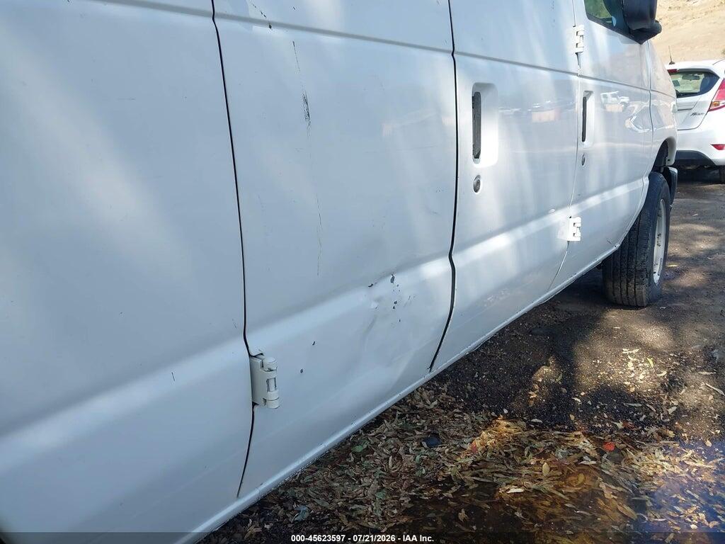 1FTNE14W88DB13758 2008 FORD E-150 photo no. 6