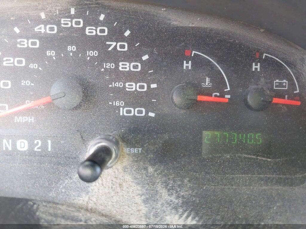 1FTNE14W88DB13758 2008 FORD E-150 photo no. 7
