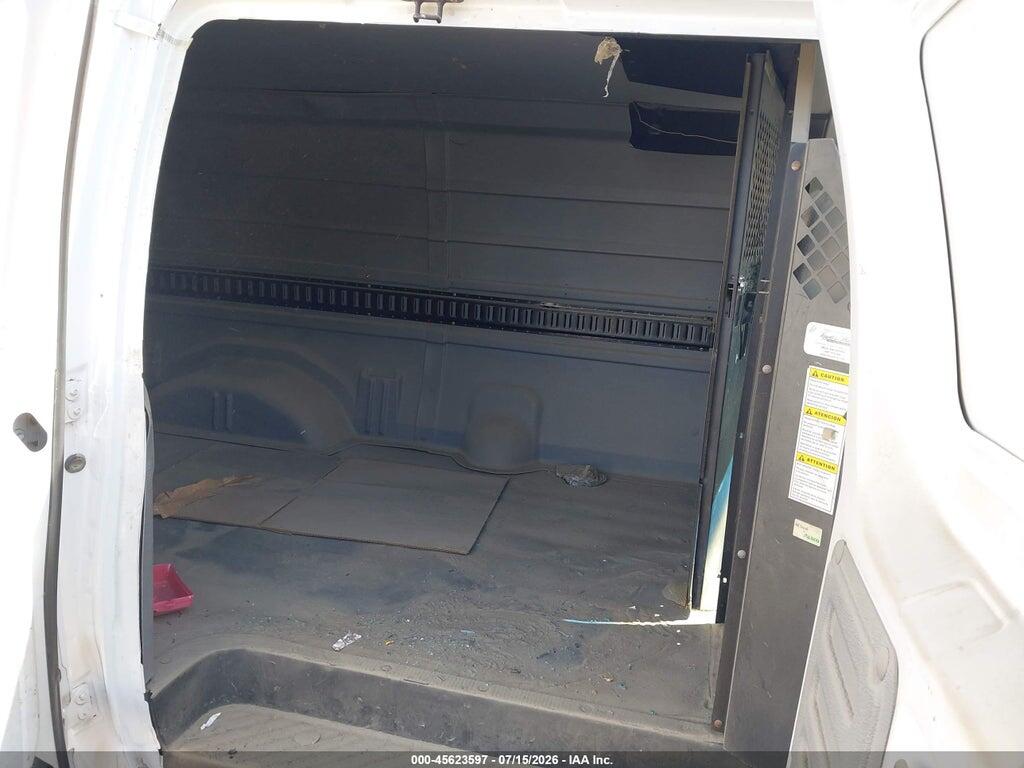 1FTNE14W88DB13758 2008 FORD E-150 photo no. 8