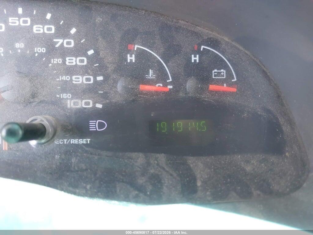 1FTNE24W98DA75172 2008 FORD E-250 photo no. 7