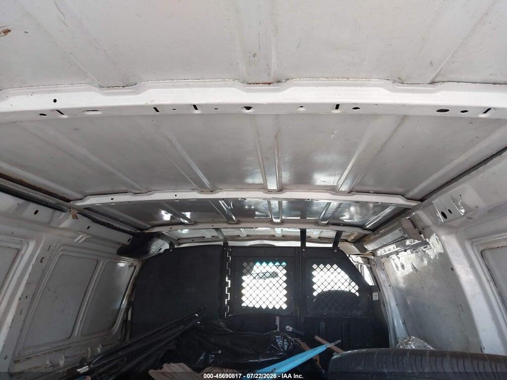 1FTNE24W98DA75172 2008 FORD E-250 photo no. 8