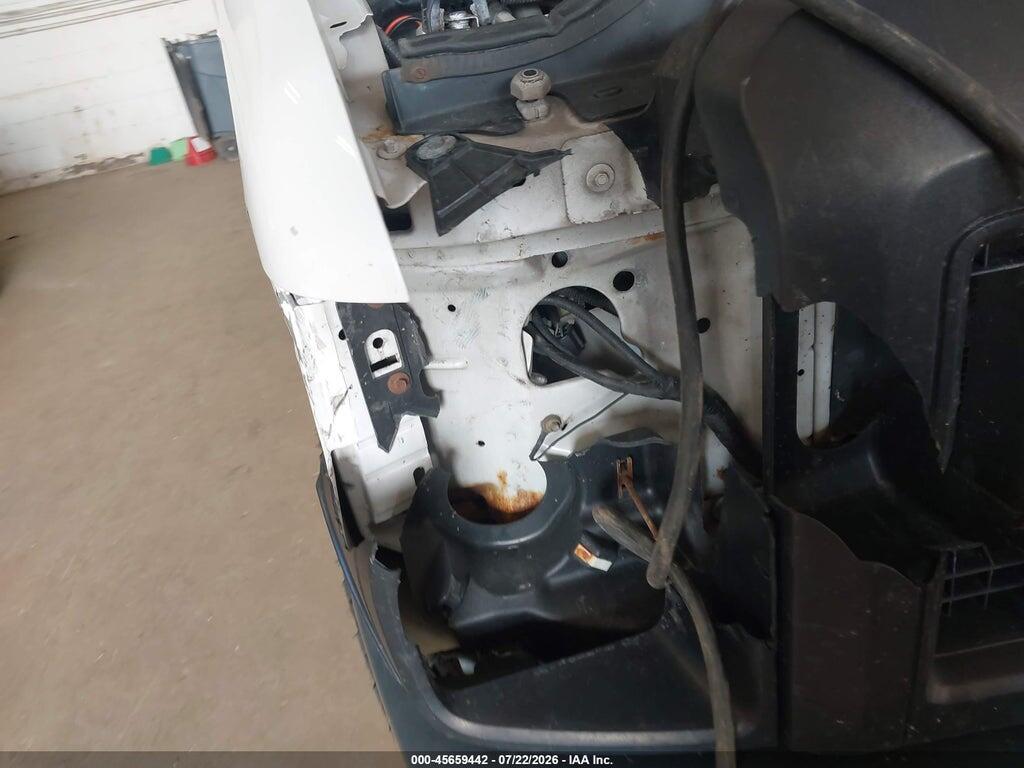 1FTNE24W98DB60934 2008 FORD E-250 photo no. 6