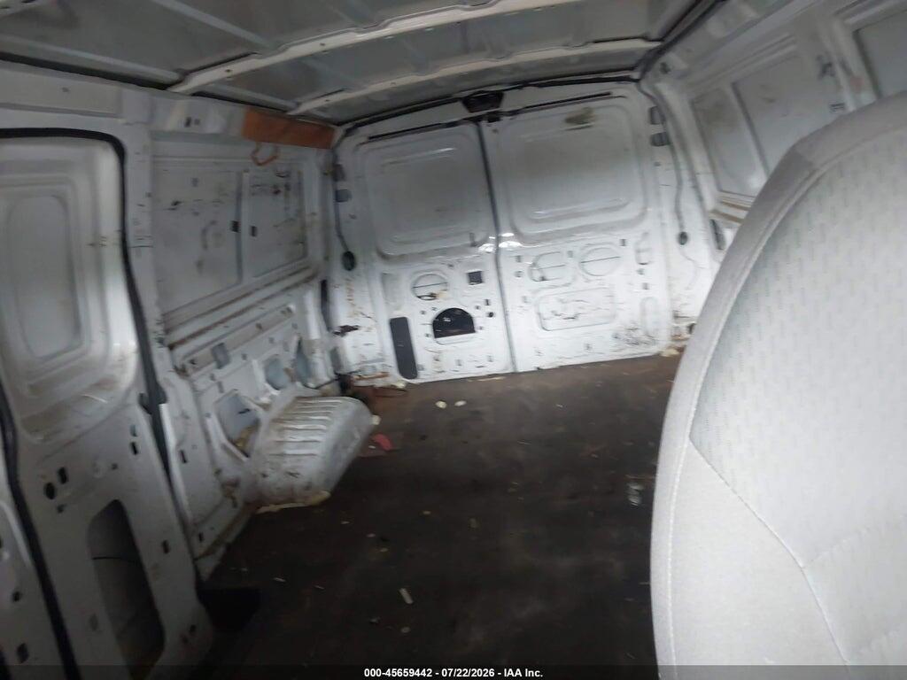 1FTNE24W98DB60934 2008 FORD E-250 photo no. 8