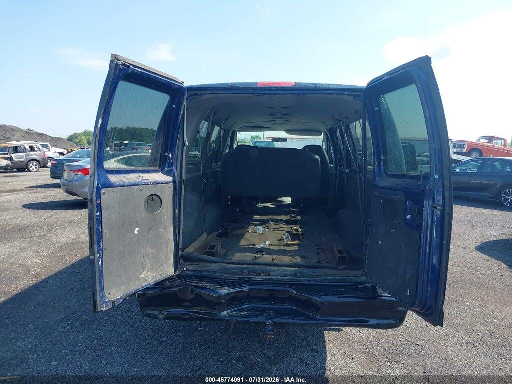 1FBSS31L38DA78519 2008 FORD E-350 SUPER DUTY photo no. 12