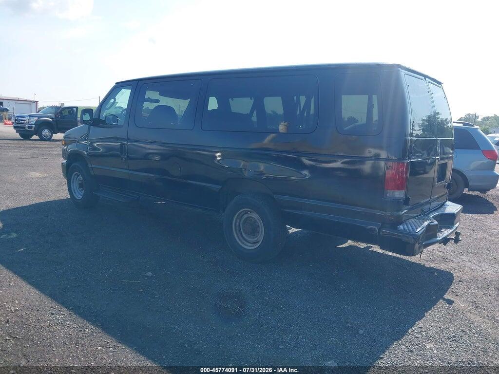 1FBSS31L38DA78519 2008 FORD E-350 SUPER DUTY photo no. 3