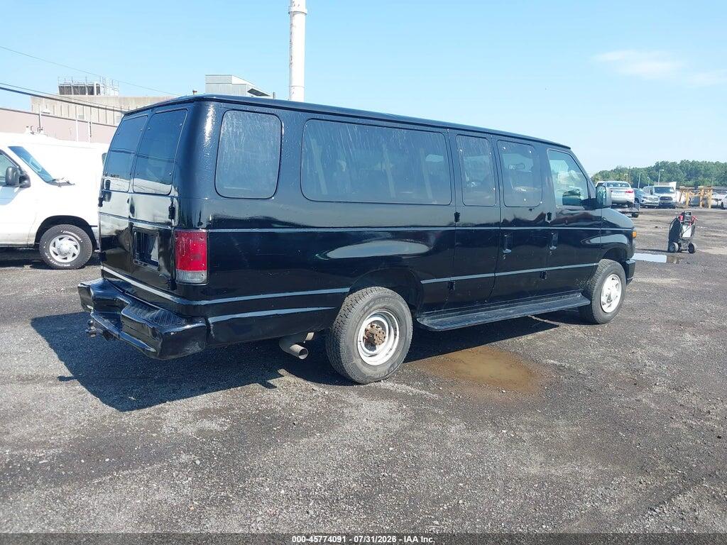 1FBSS31L38DA78519 2008 FORD E-350 SUPER DUTY photo no. 4