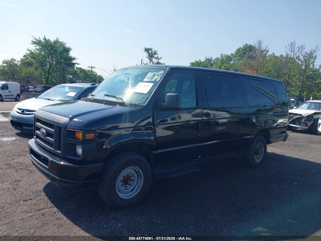 1FBSS31L38DA78519 2008 FORD E-350 SUPER DUTY photo no. 6