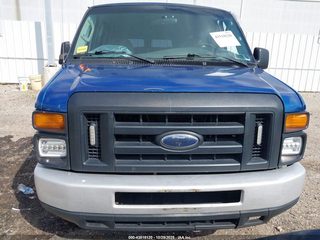1FBNE31L28DA94067 2008 FORD E-350 SUPER DUTY photo no. 12